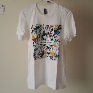 One Ok Rock tee